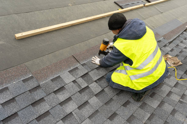 Best Metal Roofing Contractor  in East Dubuque, IL