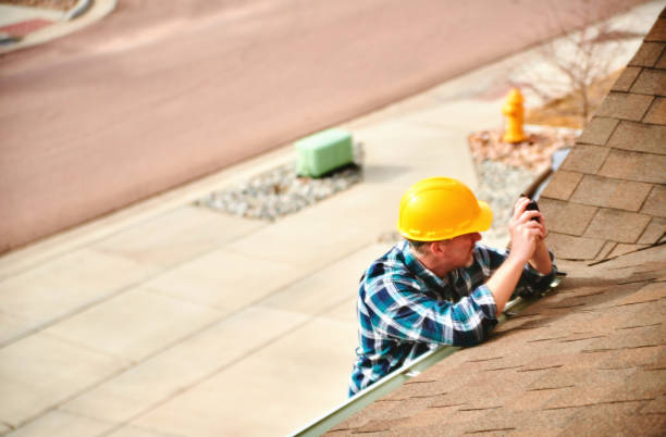 Quick and Trustworthy Emergency Roof Repair Services in East Dubuque, IL