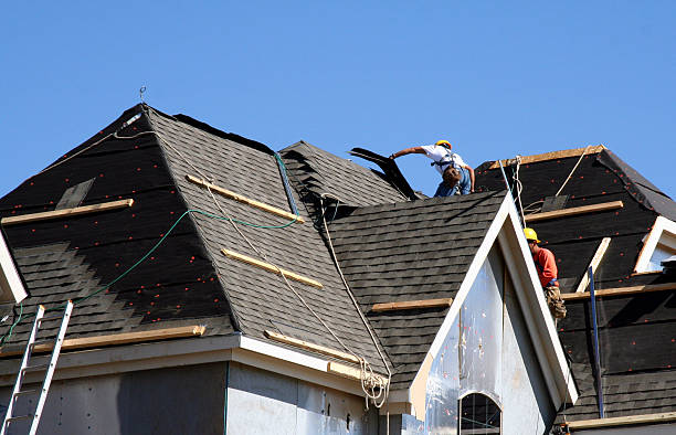 Best Commercial Roofing Services  in East Dubuque, IL