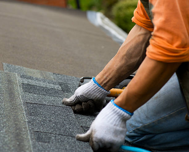 Residential Roof Replacement in East Dubuque, IL